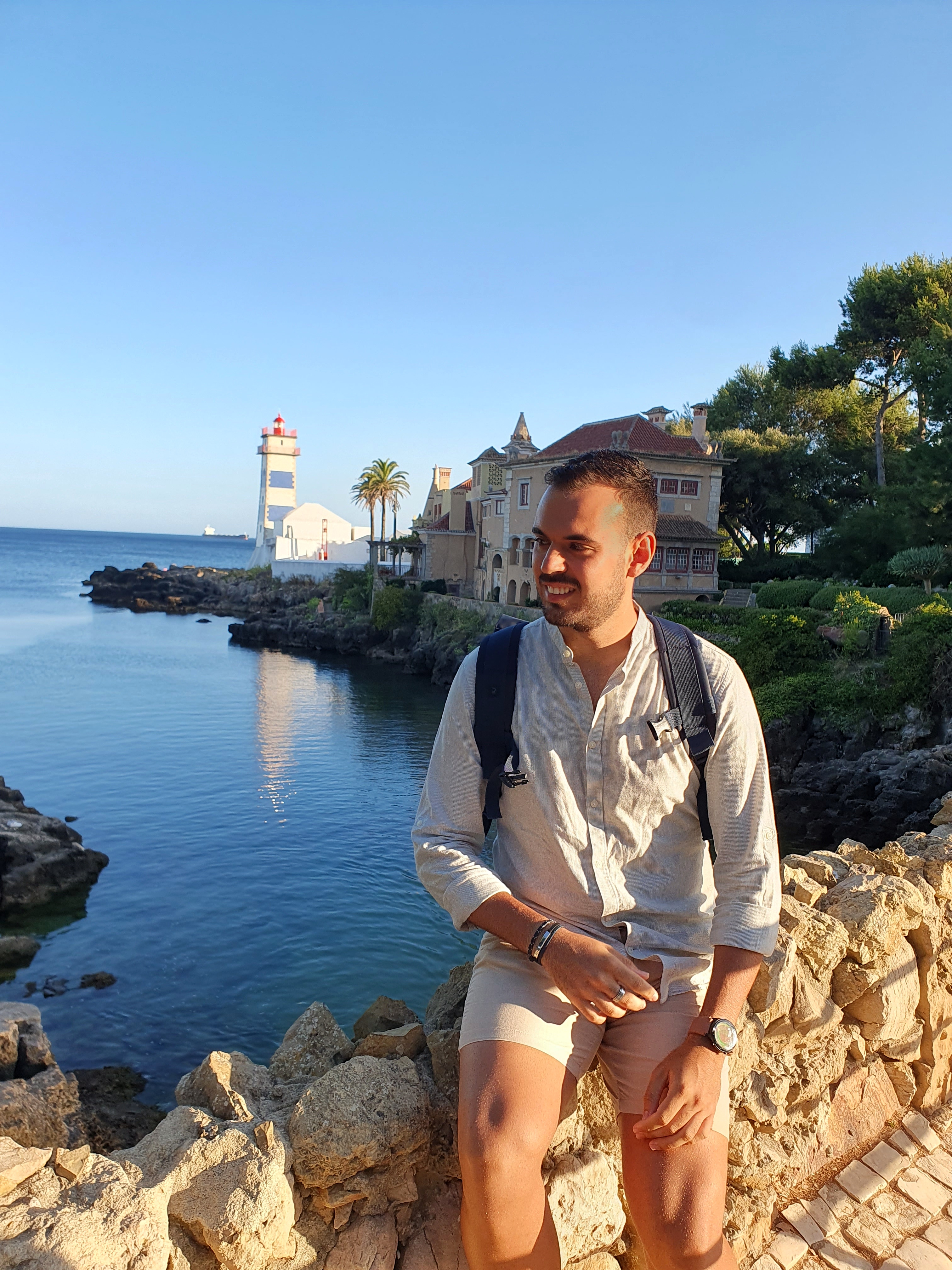 Alberto González - Software Engineer